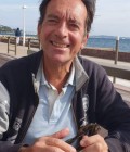 เดทติ้ง ชาย France ถึง CANNES : Gerard, 66 ปี